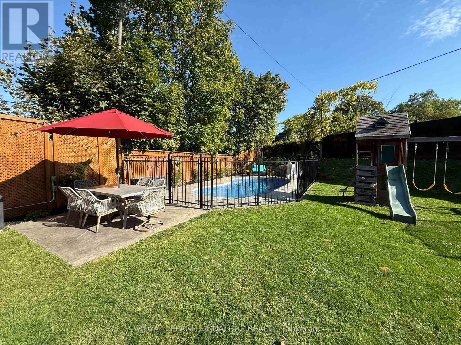 31 Castille Avenue, Toronto, Ontario  M1R 2C2 - Photo 41 - E12479758
