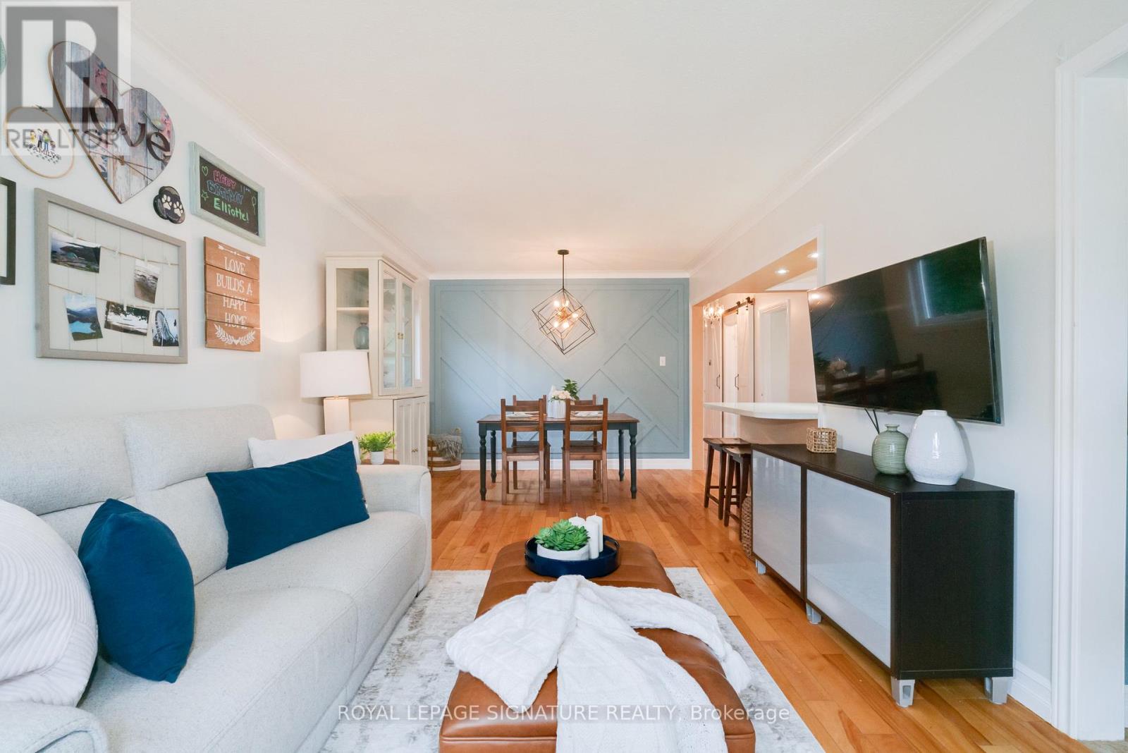 31 Castille Avenue, Toronto, Ontario  M1R 2C2 - Photo 6 - E12479758