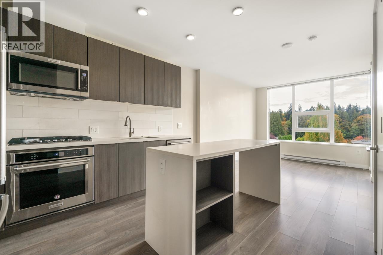 705 530 Whiting Way, Coquitlam, British Columbia  V3J 0J4 - Photo 6 - R3061310