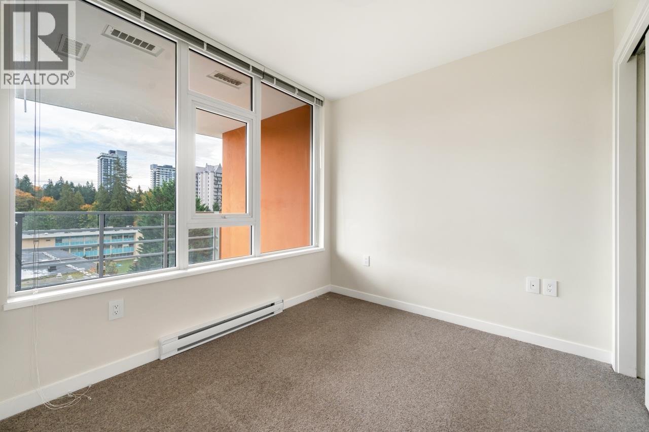 705 530 Whiting Way, Coquitlam, British Columbia  V3J 0J4 - Photo 13 - R3061310