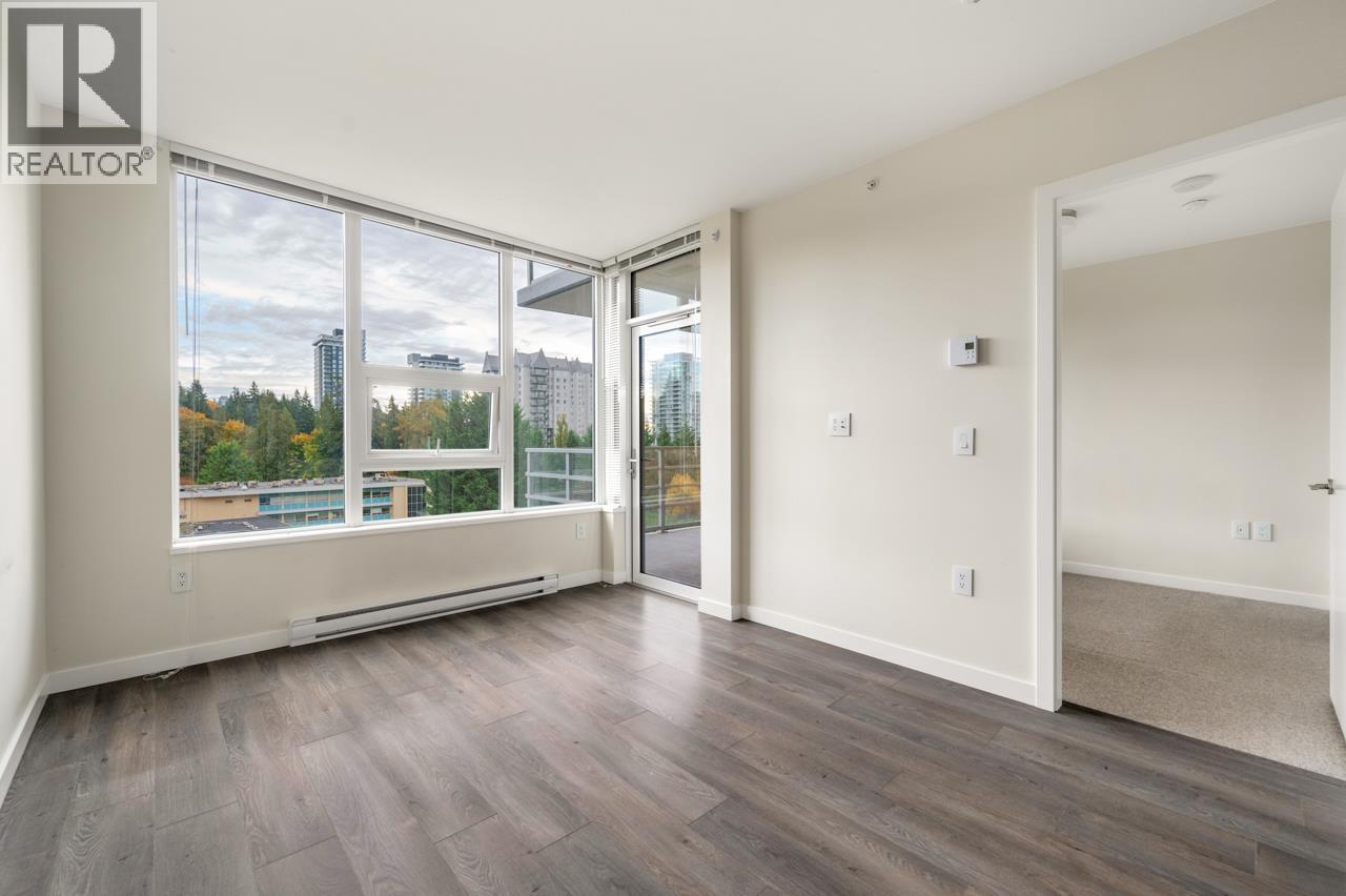 705 530 Whiting Way, Coquitlam, British Columbia  V3J 0J4 - Photo 9 - R3061310