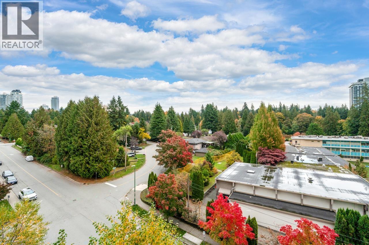 705 530 Whiting Way, Coquitlam, British Columbia  V3J 0J4 - Photo 19 - R3061310