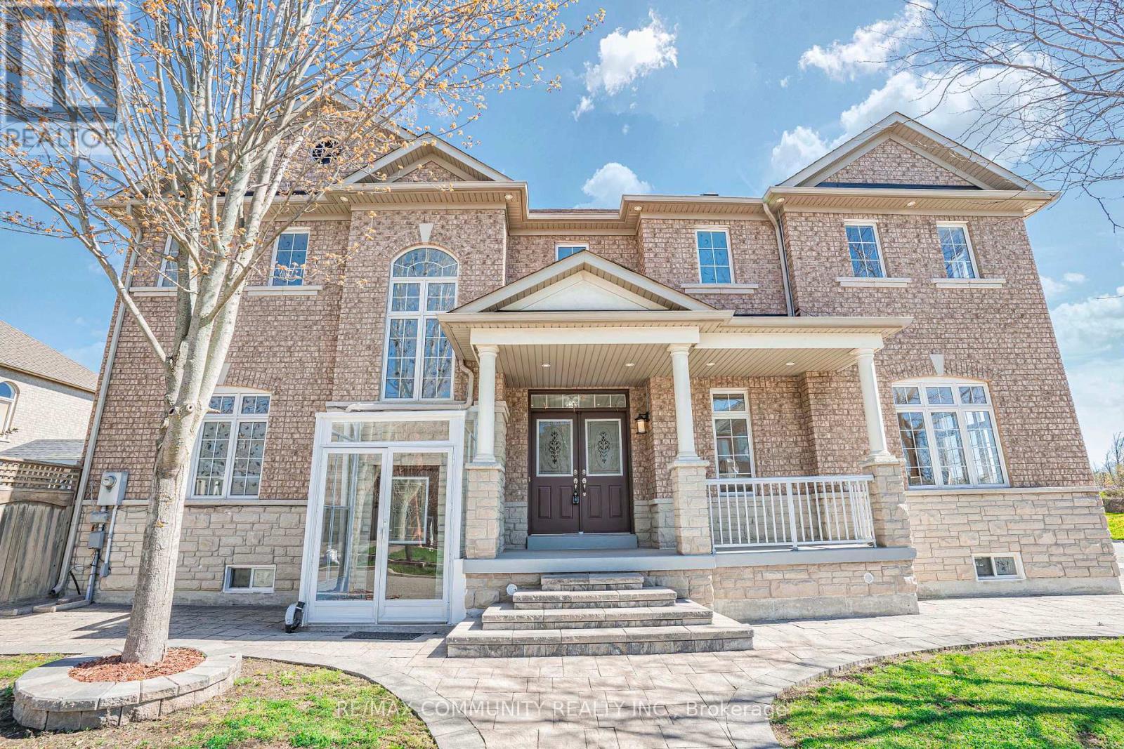 42 REGINALD LAMB CRESCENT, Markham, Ontario