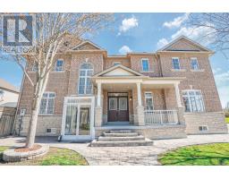 42 REGINALD LAMB CRESCENT, Markham, Ontario
