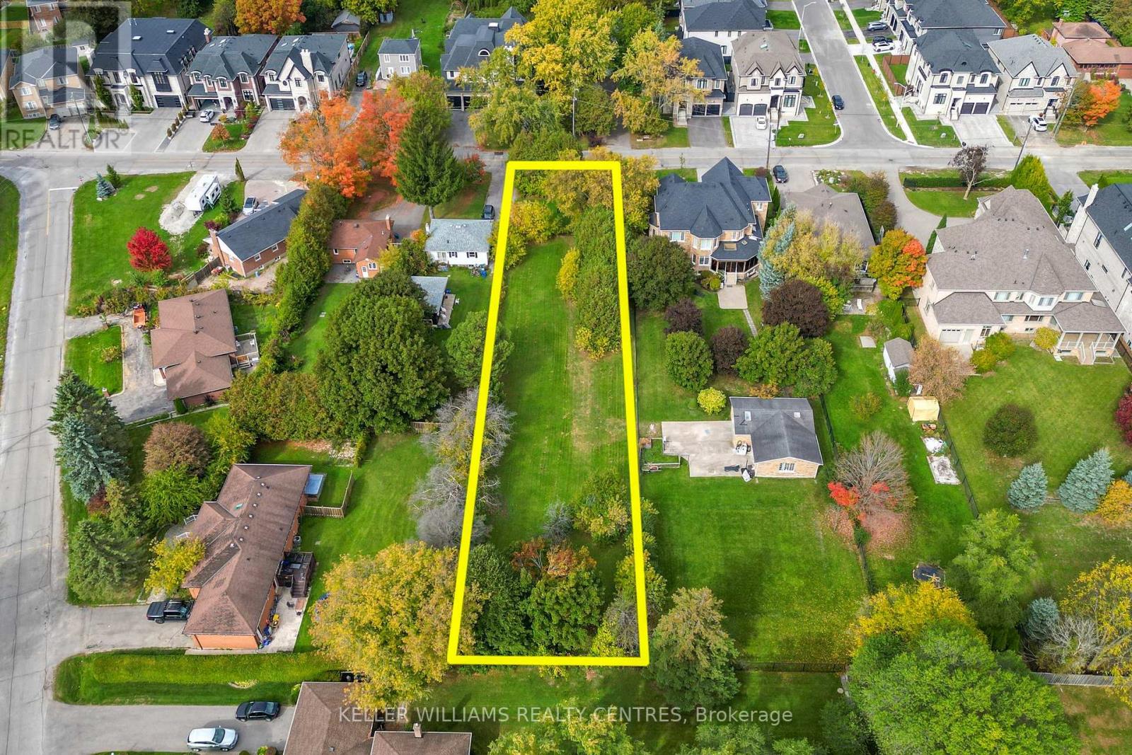 39 MAPLE GROVE AVENUE, Richmond Hill, Ontario