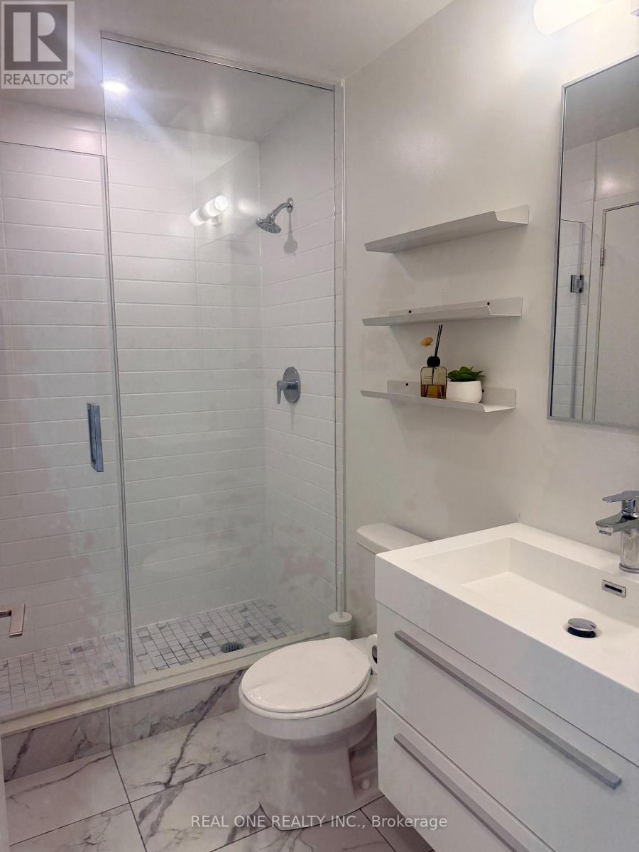 C802 - 38 Simcoe Promenade, Markham, Ontario  L6G 0H7 - Photo 5 - N12479750
