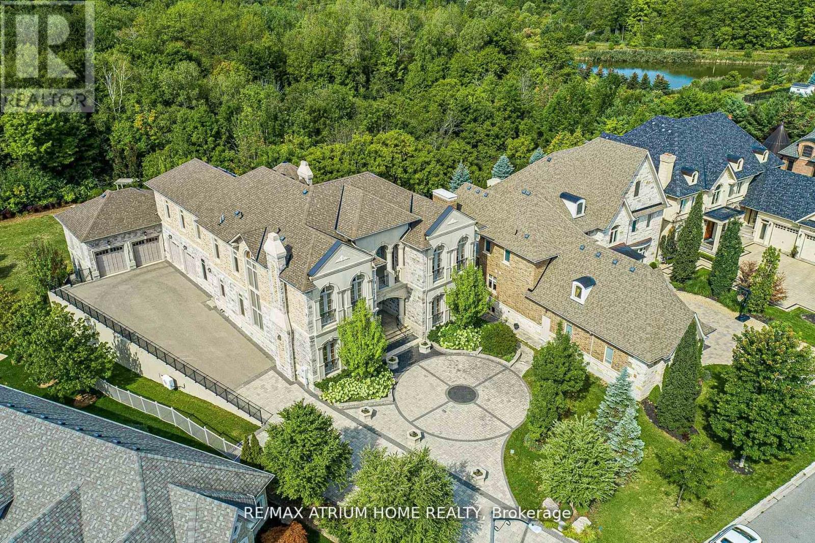 71 GRANDVISTA CRESCENT, Vaughan, Ontario
