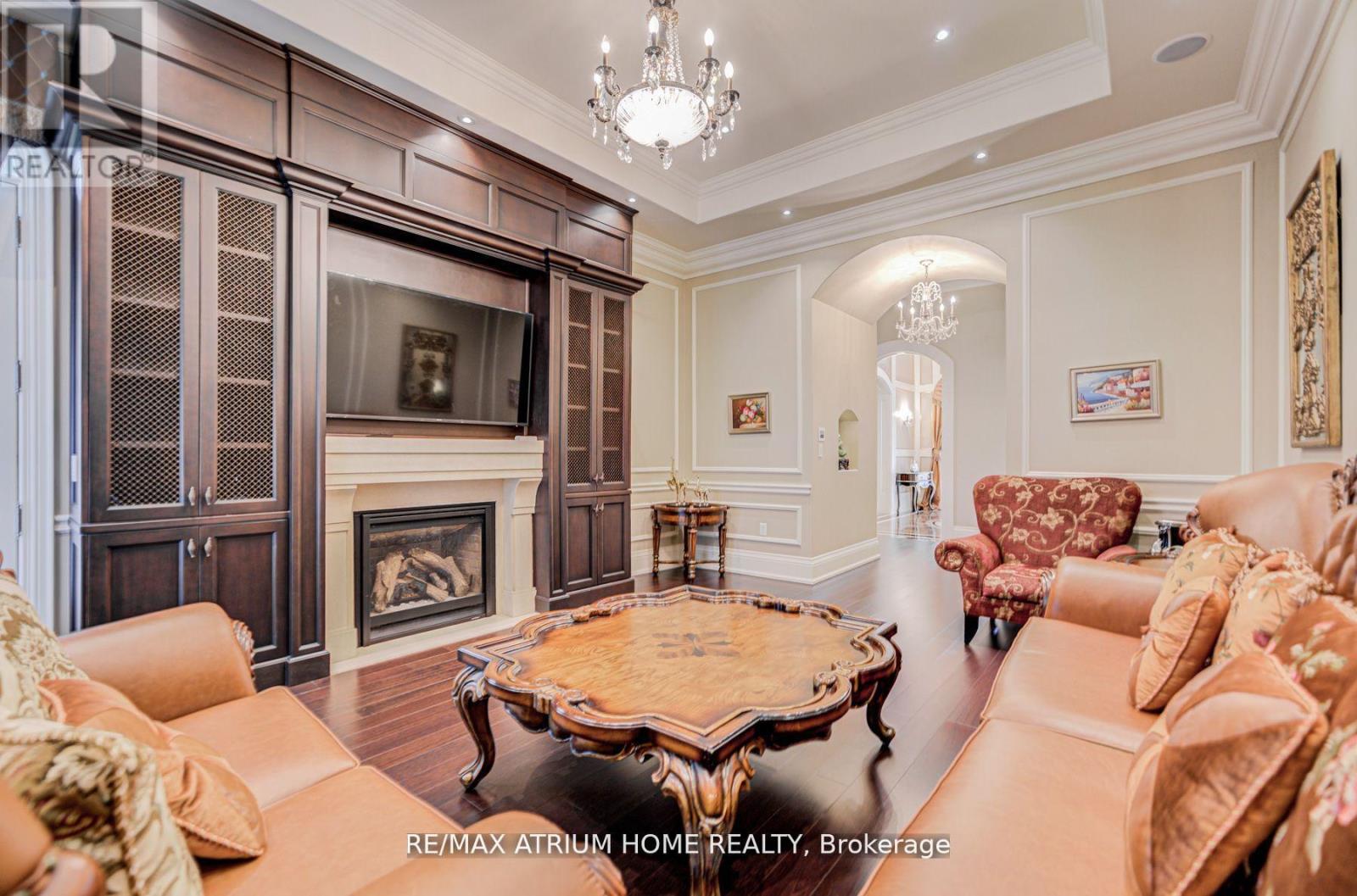 71 Grandvista Crescent, Vaughan, Ontario  L4H 3G5 - Photo 12 - N12479755