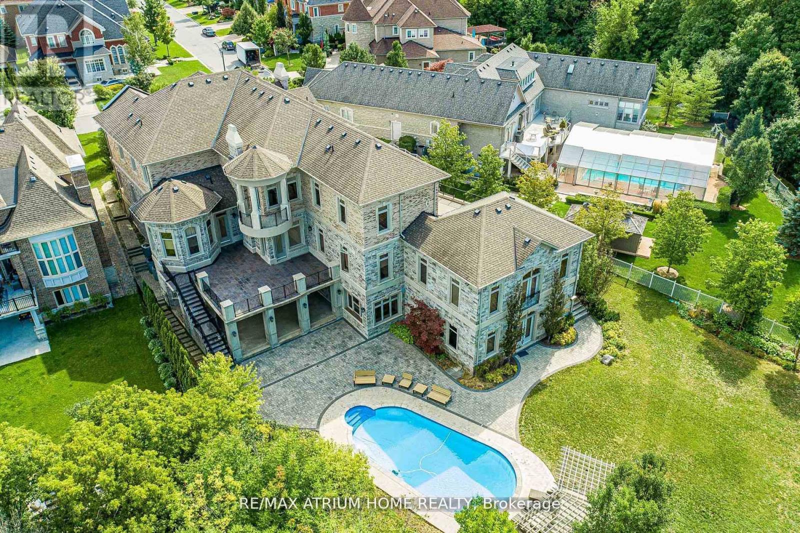 71 Grandvista Crescent, Vaughan, Ontario  L4H 3G5 - Photo 3 - N12479755