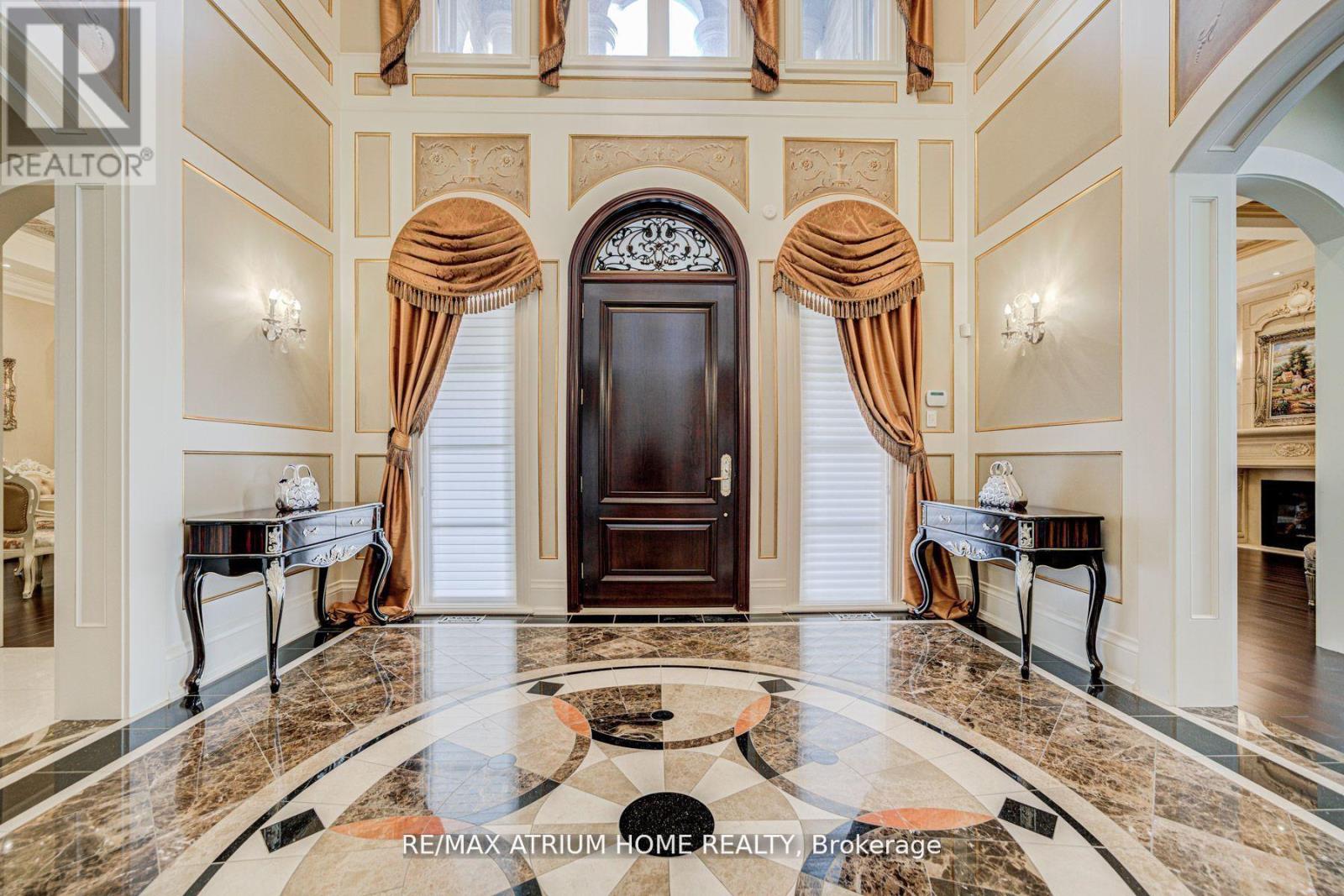 71 Grandvista Crescent, Vaughan, Ontario  L4H 3G5 - Photo 4 - N12479755