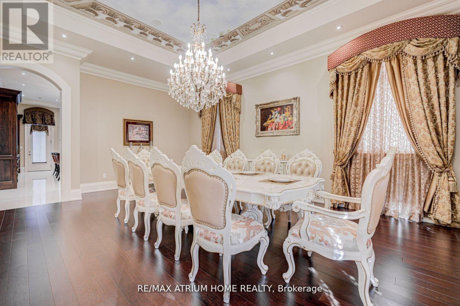 71 Grandvista Crescent, Vaughan, Ontario  L4H 3G5 - Photo 7 - N12479755