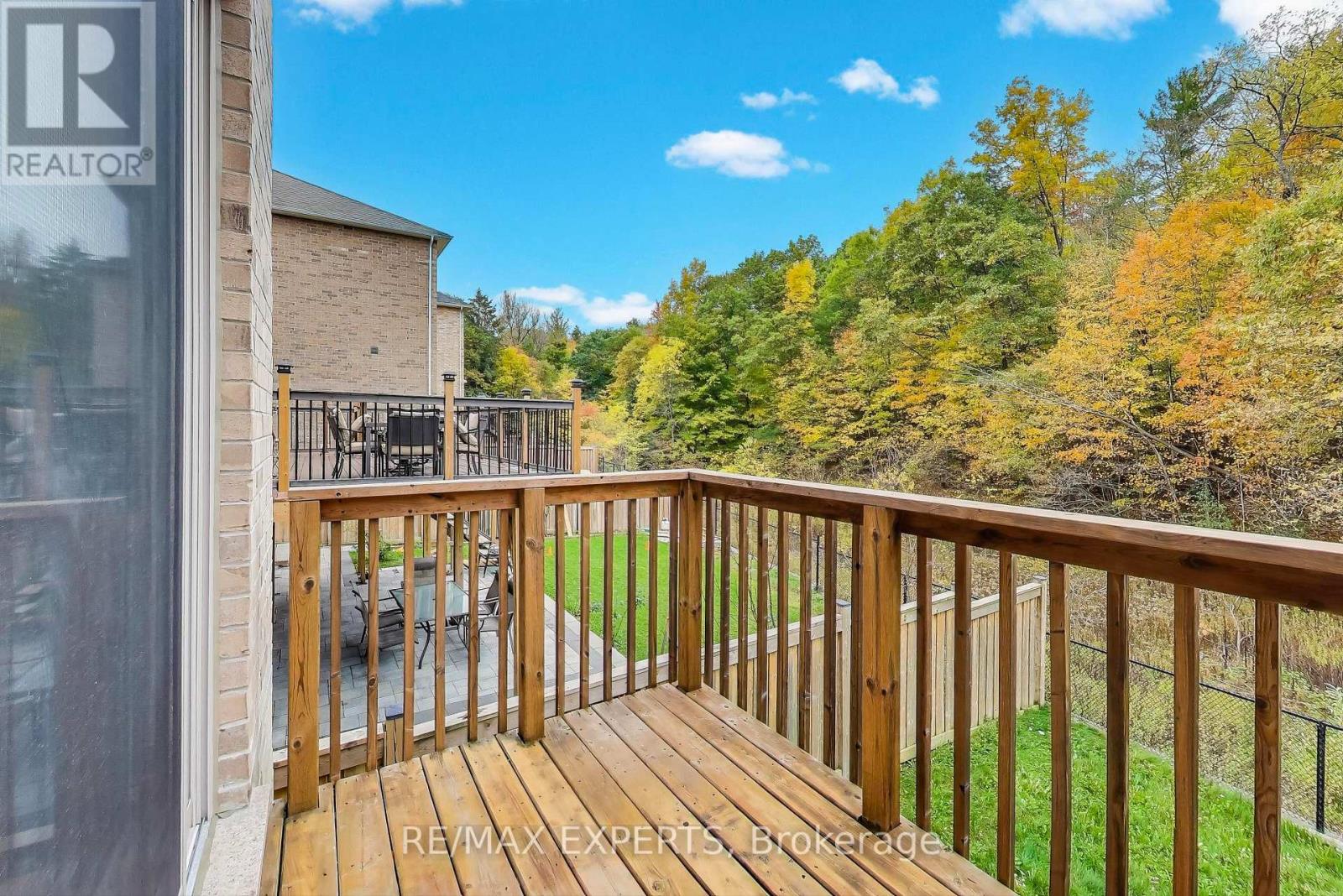 216 Butternut Ridge Trail, Aurora, Ontario  L4G 3P1 - Photo 45 - N12479757