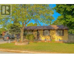 63 HAWKESBURY AVENUE, London East, Ontario