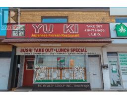 3259 DUFFERIN STREET, Toronto, Ontario