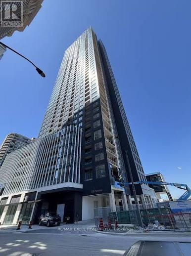 711 - 395 SQUARE ONE DRIVE, Mississauga, Ontario