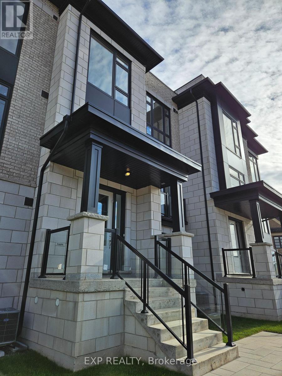 18 A - 3185 SIXTH LINE LANE, Oakville, Ontario