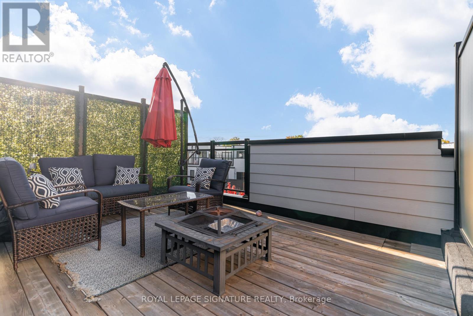 3 - 1155 Stroud Lane, Mississauga, Ontario  L5J 0B3 - Photo 14 - W12479767