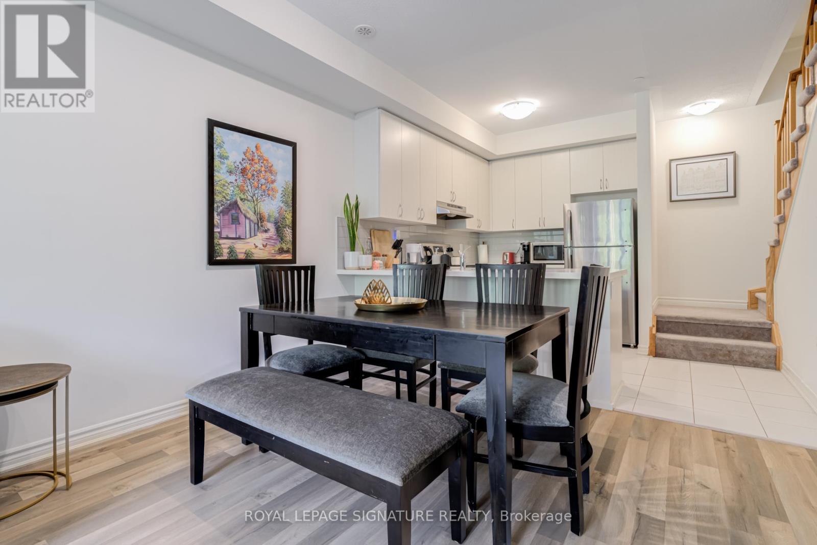 3 - 1155 Stroud Lane, Mississauga, Ontario  L5J 0B3 - Photo 4 - W12479767