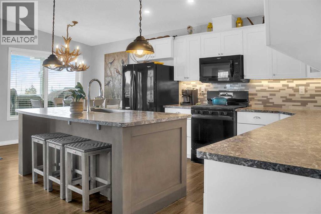 19, 41019 Range Road 11, Rural Lacombe County, Alberta  T0C 0J1 - Photo 9 - A2197538