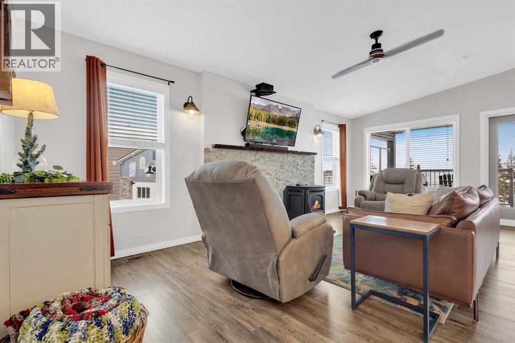 19, 41019 Range Road 11, Rural Lacombe County, Alberta  T0C 0J1 - Photo 2 - A2197538