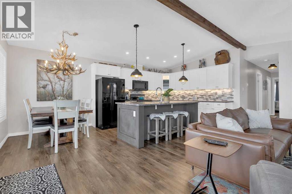 19, 41019 Range Road 11, Rural Lacombe County, Alberta  T0C 0J1 - Photo 5 - A2197538