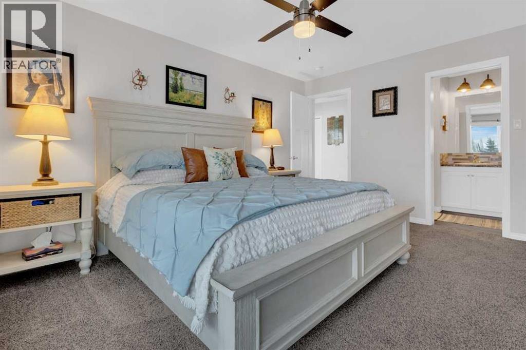 19, 41019 Range Road 11, Rural Lacombe County, Alberta  T0C 0J1 - Photo 16 - A2197538