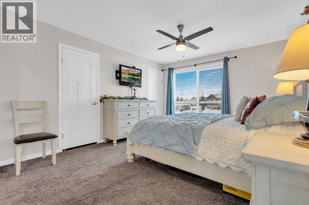 19, 41019 Range Road 11, Rural Lacombe County, Alberta  T0C 0J1 - Photo 15 - A2197538