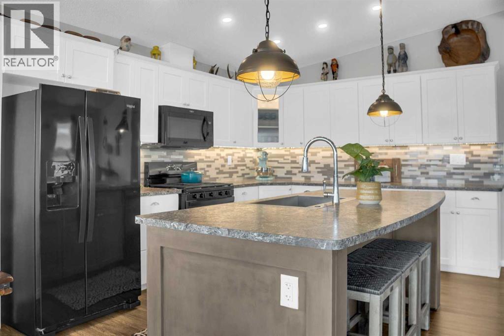 19, 41019 Range Road 11, Rural Lacombe County, Alberta  T0C 0J1 - Photo 10 - A2197538