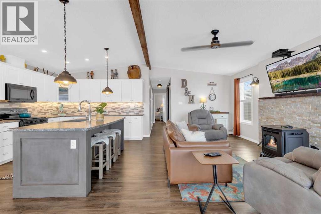 19, 41019 Range Road 11, Rural Lacombe County, Alberta  T0C 0J1 - Photo 4 - A2197538