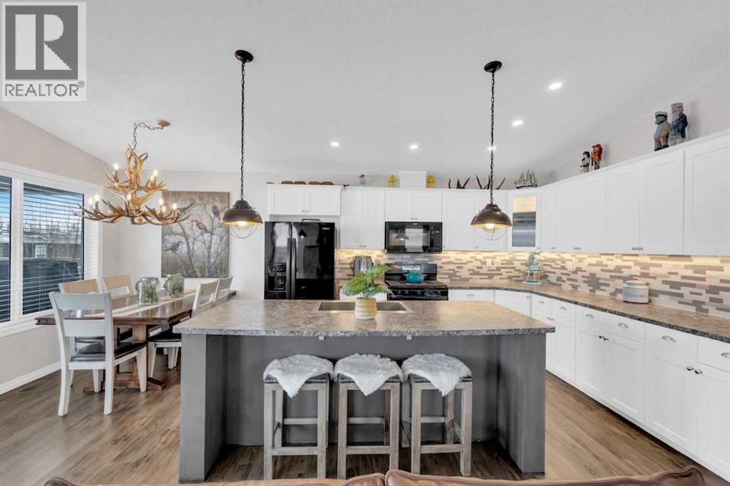 19, 41019 Range Road 11, Rural Lacombe County, Alberta  T0C 0J1 - Photo 6 - A2197538