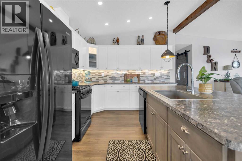 19, 41019 Range Road 11, Rural Lacombe County, Alberta  T0C 0J1 - Photo 11 - A2197538