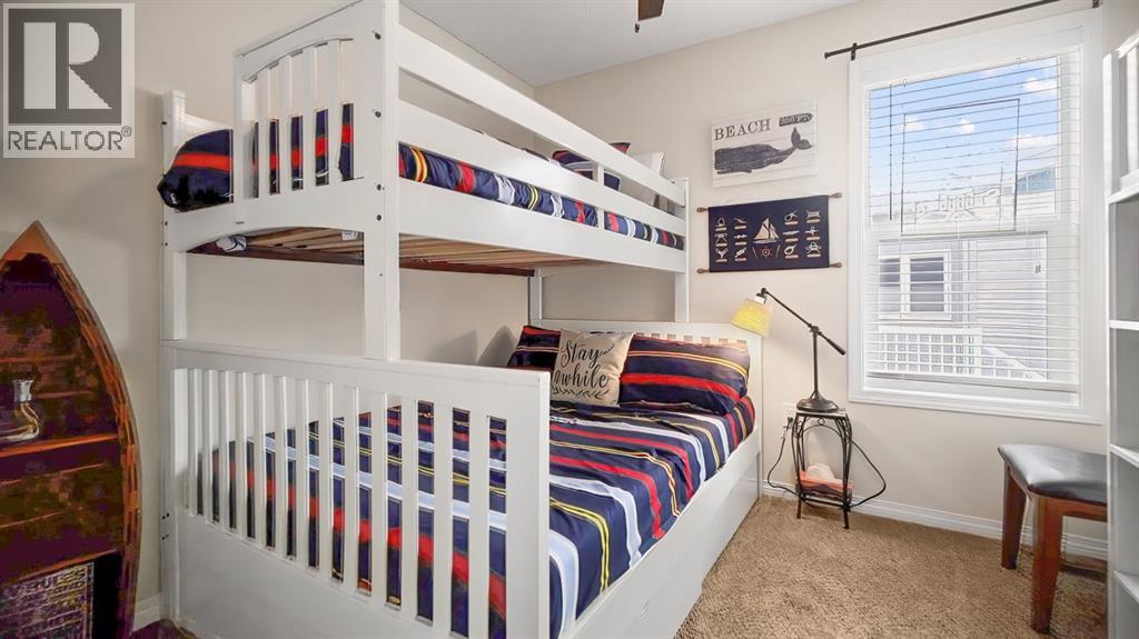 19, 41019 Range Road 11, Rural Lacombe County, Alberta  T0C 0J1 - Photo 17 - A2197538