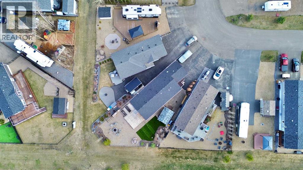 19, 41019 Range Road 11, Rural Lacombe County, Alberta  T0C 0J1 - Photo 35 - A2197538