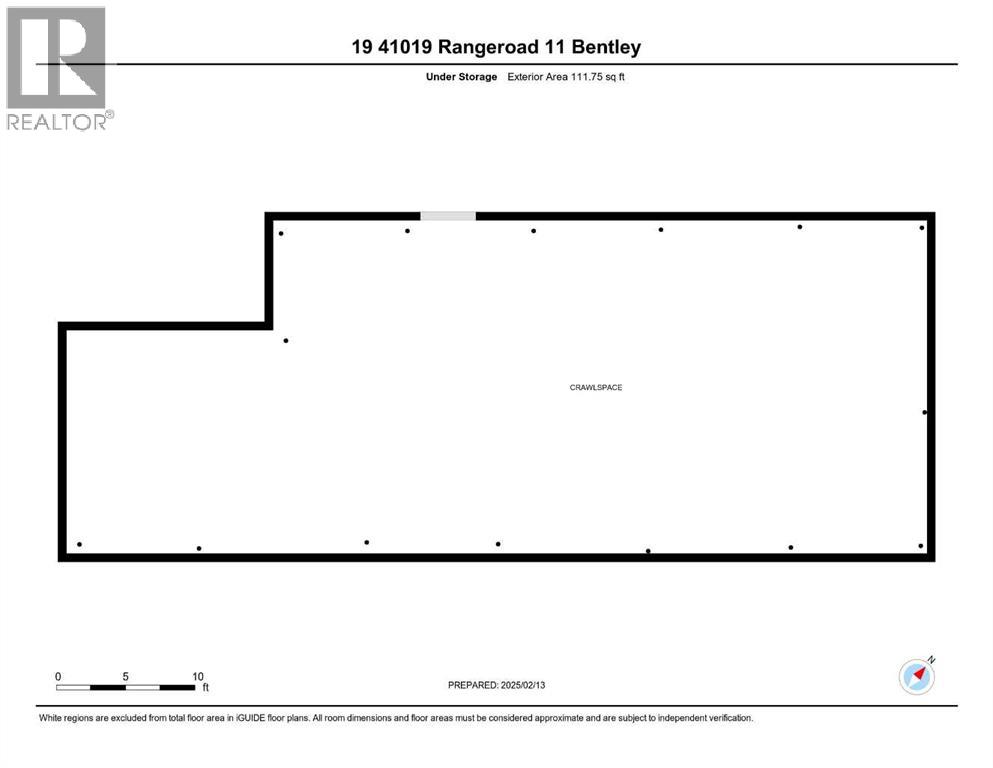 19, 41019 Range Road 11, Rural Lacombe County, Alberta  T0C 0J1 - Photo 43 - A2197538