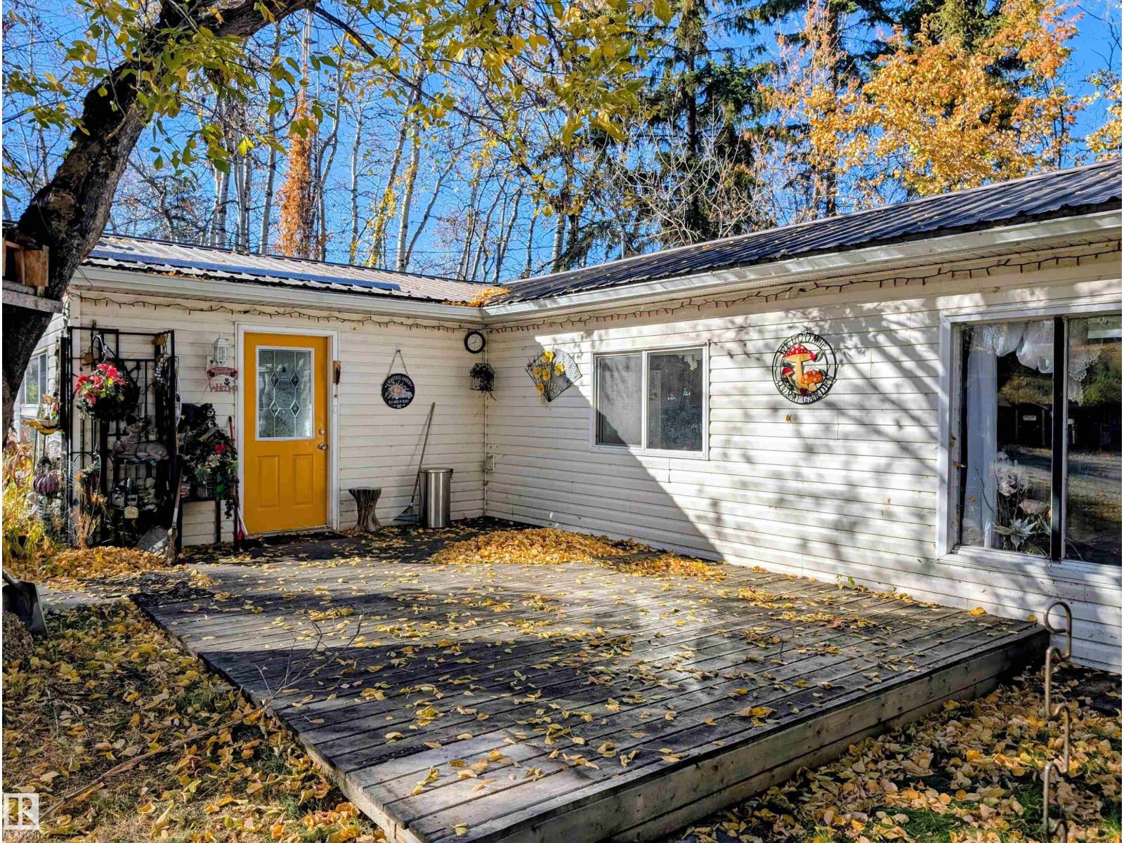 50 Elk Rd, Rural Bonnyville M.d., Alberta  T0A 1H0 - Photo 3 - E4460319