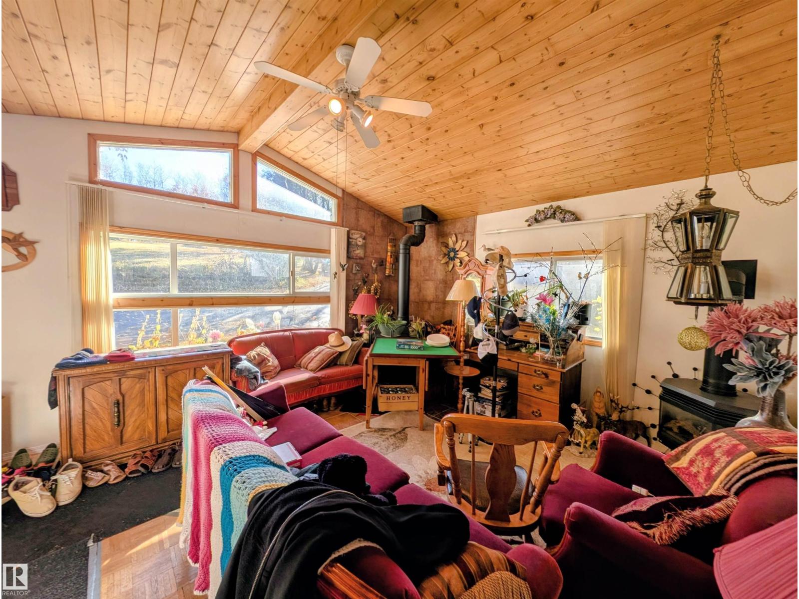 50 Elk Rd, Rural Bonnyville M.d., Alberta  T0A 1H0 - Photo 24 - E4460319