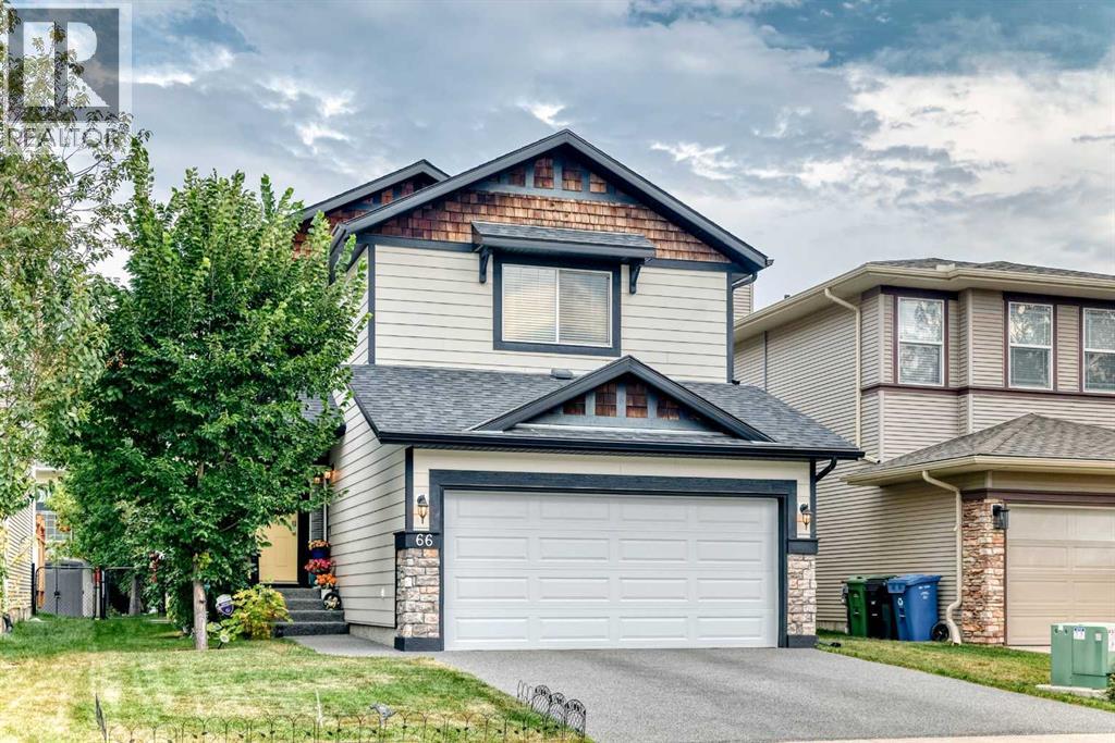 66 Cougar Ridge Circle Sw, Calgary, Alberta  T3H 5C8 - Photo 1 - A2259579