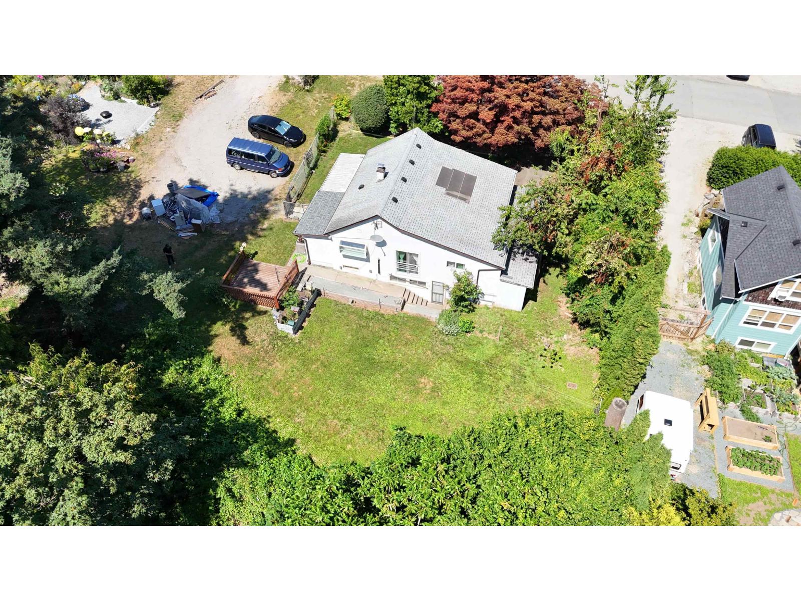 32846 6th Avenue, Mission, British Columbia  V2V 1Z1 - Photo 1 - R3061311
