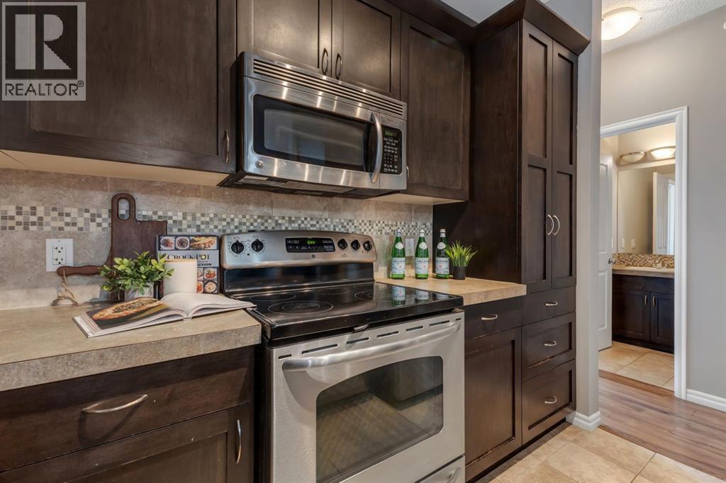 2315, 4 Kingsland Close Se, Airdrie, Alberta  T4A 0J3 - Photo 4 - A2262292