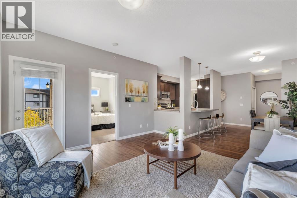 2315, 4 Kingsland Close Se, Airdrie, Alberta  T4A 0J3 - Photo 2 - A2262292