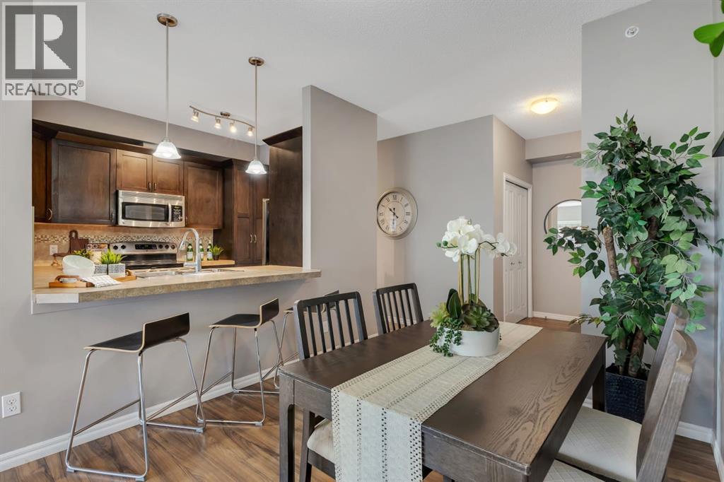 2315, 4 Kingsland Close Se, Airdrie, Alberta  T4A 0J3 - Photo 5 - A2262292