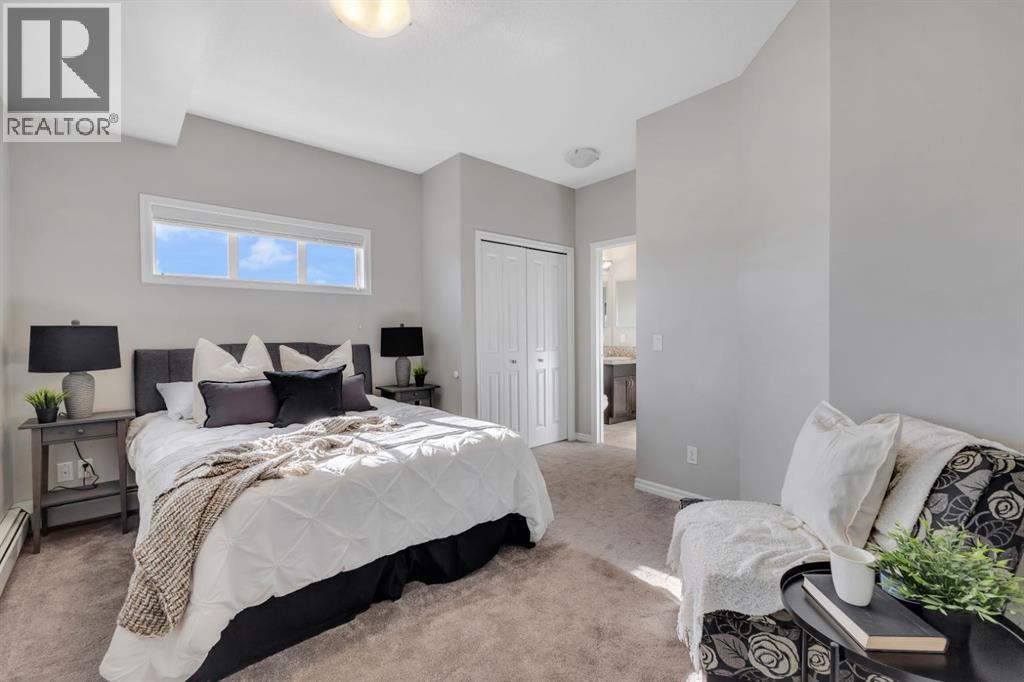 2315, 4 Kingsland Close Se, Airdrie, Alberta  T4A 0J3 - Photo 7 - A2262292