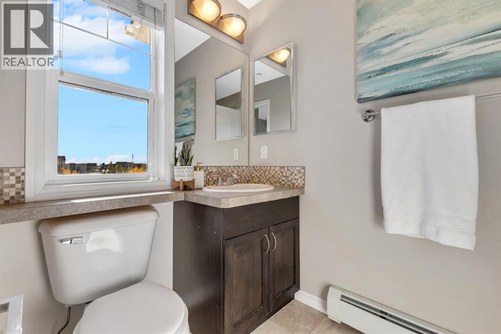 2315, 4 Kingsland Close Se, Airdrie, Alberta  T4A 0J3 - Photo 9 - A2262292