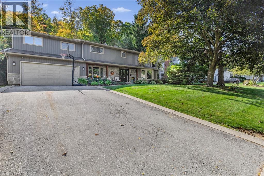 94 Dorchester Drive, Grimsby, Ontario  L3M 1A8 - Photo 2 - 40778444