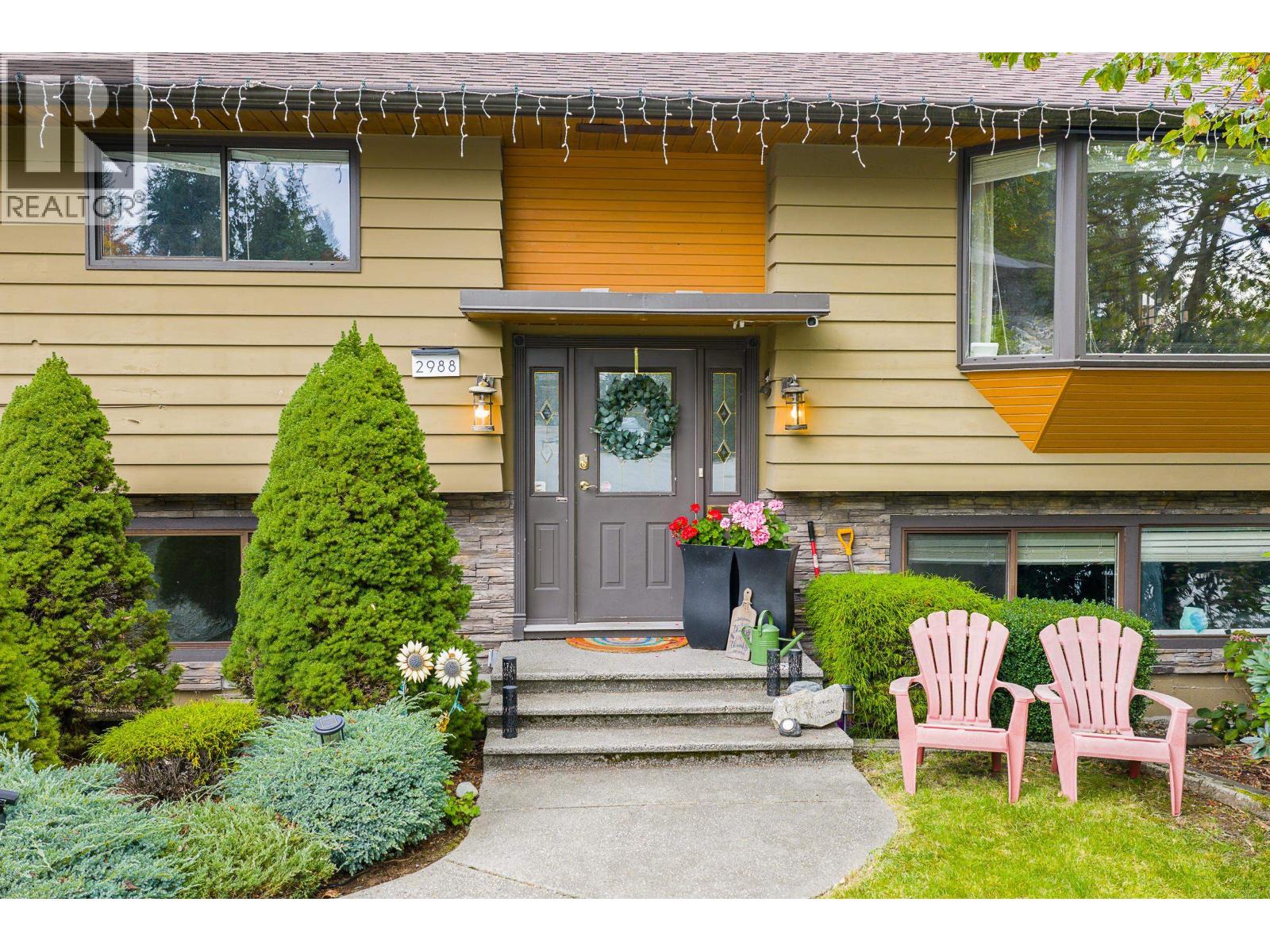 2988 Fleet Street, Coquitlam, British Columbia  V3C 3R8 - Photo 30 - R3061534
