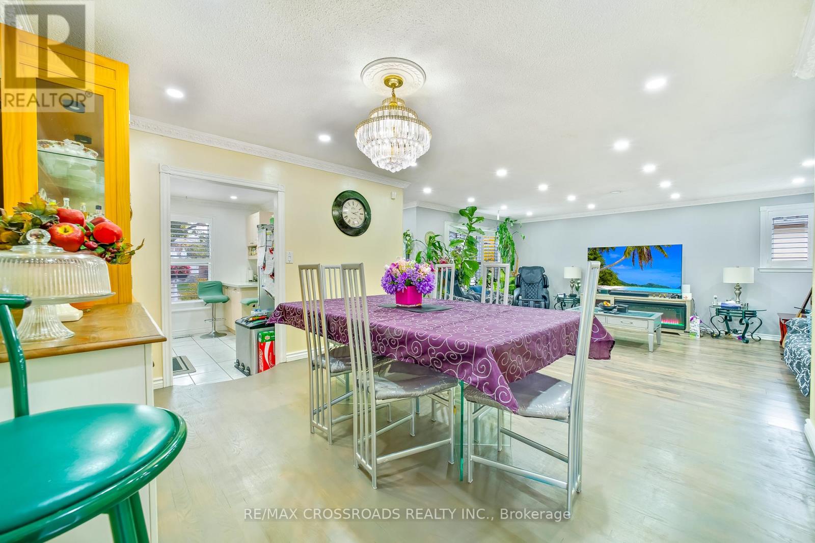 49 Tunmead Square, Toronto, Ontario  M1B 1X1 - Photo 14 - E12476703