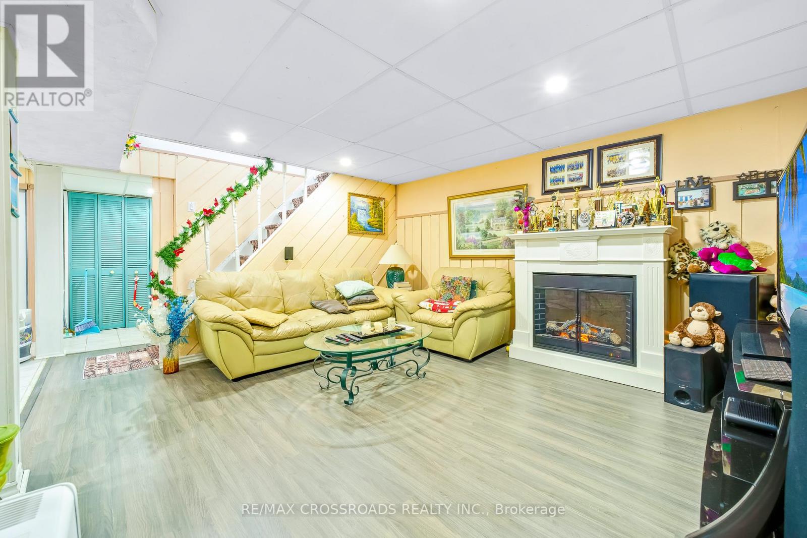 49 Tunmead Square, Toronto, Ontario  M1B 1X1 - Photo 34 - E12476703