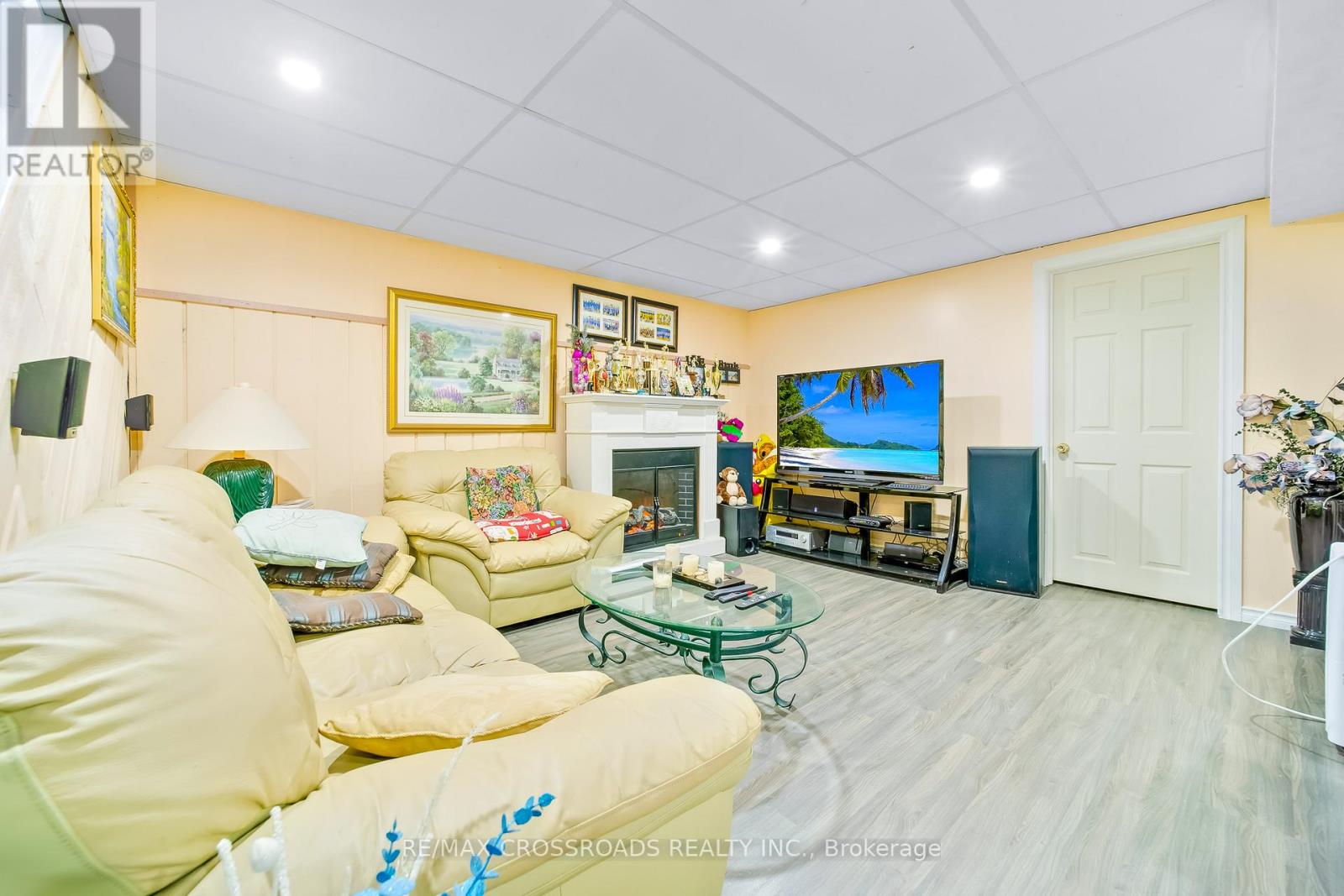 49 Tunmead Square, Toronto, Ontario  M1B 1X1 - Photo 33 - E12476703