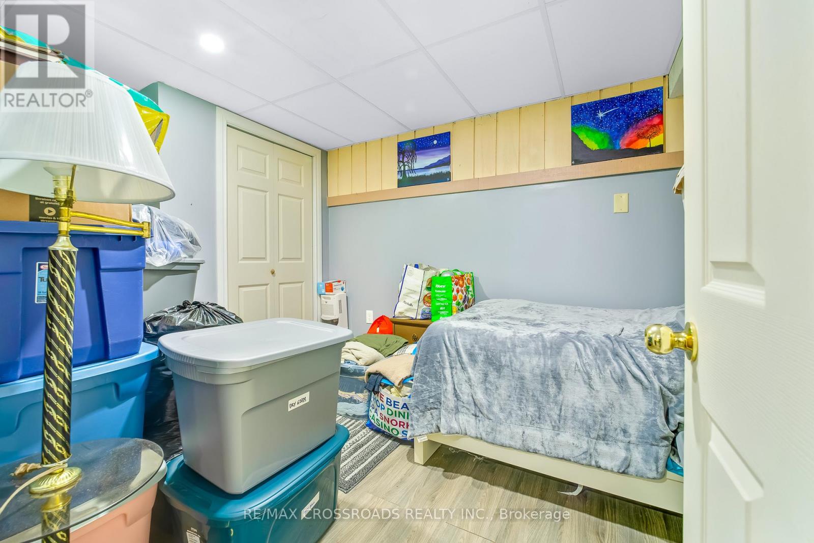 49 Tunmead Square, Toronto, Ontario  M1B 1X1 - Photo 37 - E12476703