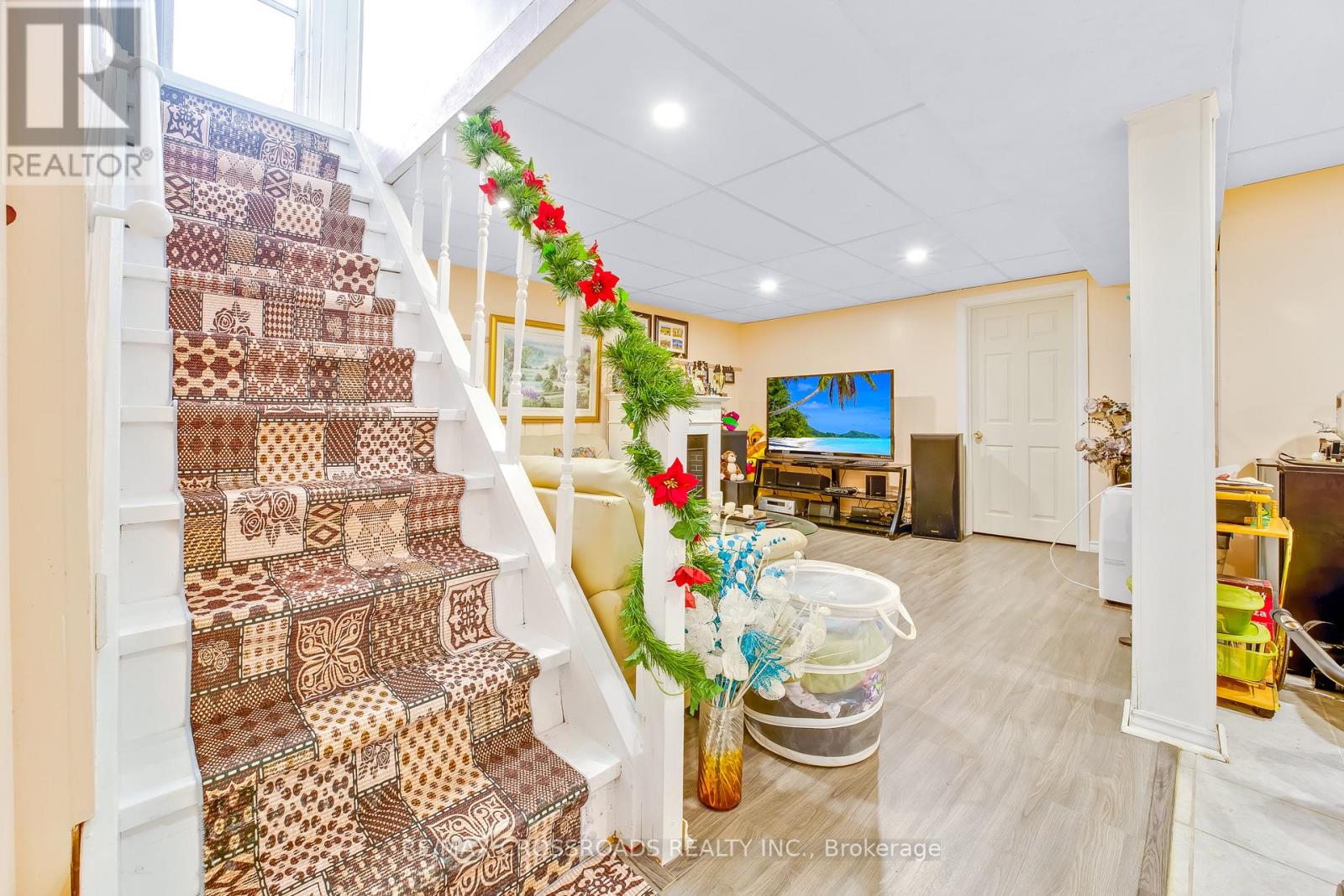 49 Tunmead Square, Toronto, Ontario  M1B 1X1 - Photo 32 - E12476703